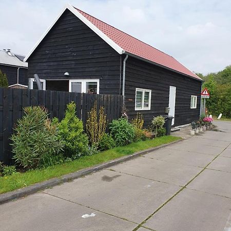 Tjotter Villa Amszterdam Kültér fotó