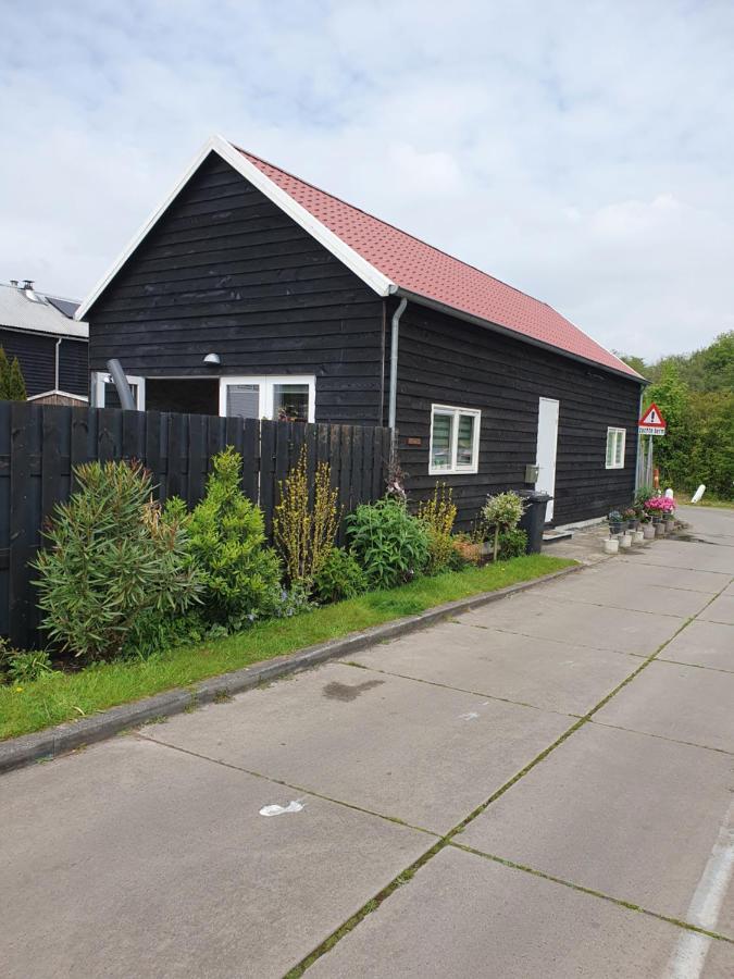 Tjotter Villa Amszterdam Kültér fotó